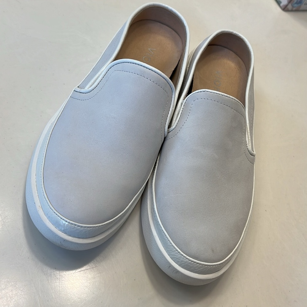 Vionic Effortless Women's Casual - white - Picture 2 of 3